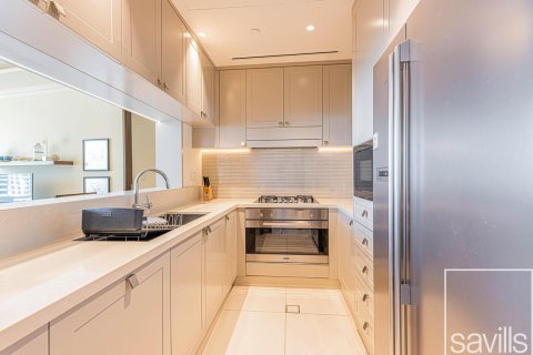 Apartament në Downtown Dubai (Downtown Burj Dubai), Dubai, Emiratet e Bashkuara Arabe 3 dhoma gjumi, 207.82 m2. № 747498 - Foto 5