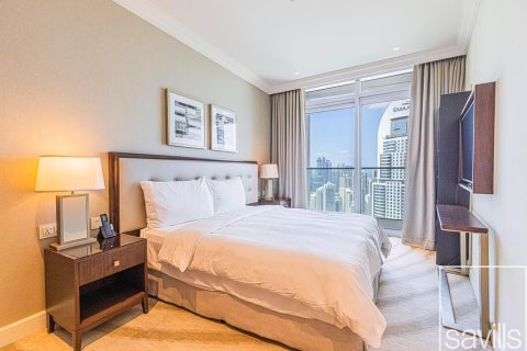 Apartament në Downtown Dubai (Downtown Burj Dubai), Dubai, Emiratet e Bashkuara Arabe 3 dhoma gjumi, 207.82 m2. № 747498 - Foto 6