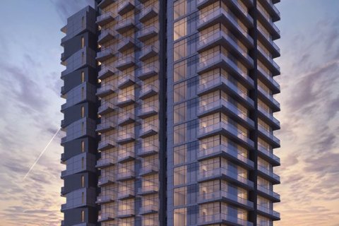 Квартира в Dubai Sports City, Дубай, ОАЭ 1 комната, 41м2 № 732523