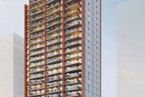 Apartamento em Jumeirah Village Circle, Dubai, EAU 1 quarto, 43 m2 № 732525