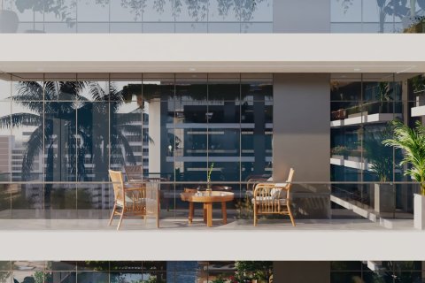 Jumeirah Village Triangle、Dubai、UAEにあるマンション 1部屋、39 m2 No732522