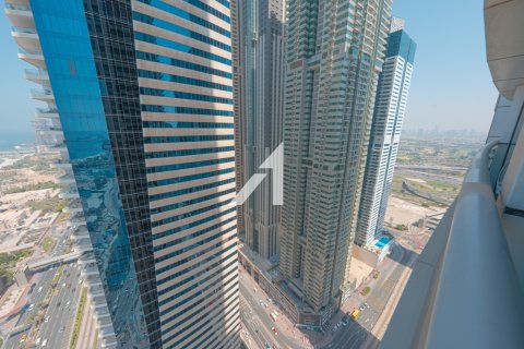 Apartment in Dubai Marina, Dubai, UAE 3 bedrooms, 186.5 sq.m. № 647439 - photo 30