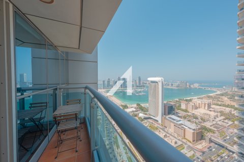 Apartment in Dubai Marina, Dubai, UAE 3 bedrooms, 186.5 sq.m. № 647439 - photo 24