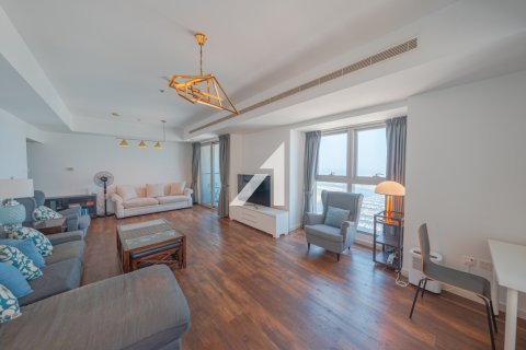 Apartment in Dubai Marina, Dubai, UAE 3 bedrooms, 186.5 sq.m. № 647439 - photo 2