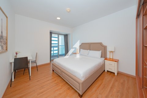 Apartment in Dubai Marina, Dubai, UAE 3 bedrooms, 186.5 sq.m. № 647439 - photo 10