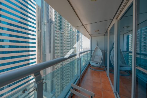 Apartment in Dubai Marina, Dubai, UAE 3 bedrooms, 186.5 sq.m. № 647439 - photo 27