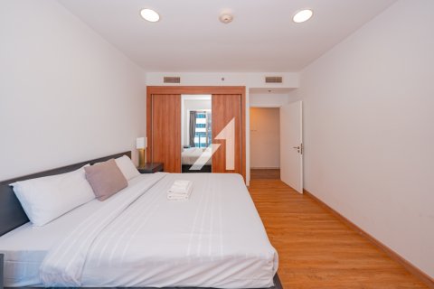 Apartment in Dubai Marina, Dubai, UAE 3 bedrooms, 186.5 sq.m. № 647439 - photo 16