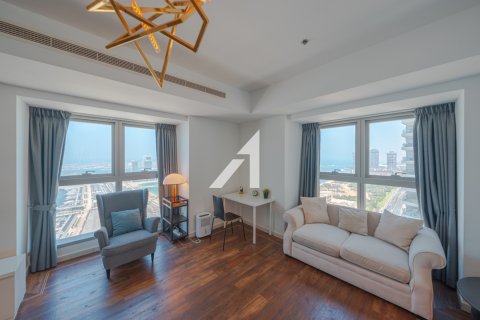 Apartment in Dubai Marina, Dubai, UAE 3 bedrooms, 186.5 sq.m. № 647439 - photo 4