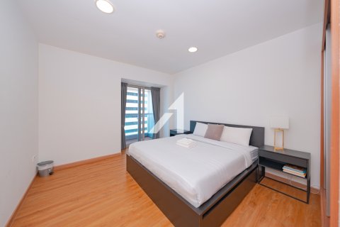 Apartment in Dubai Marina, Dubai, UAE 3 bedrooms, 186.5 sq.m. № 647439 - photo 14
