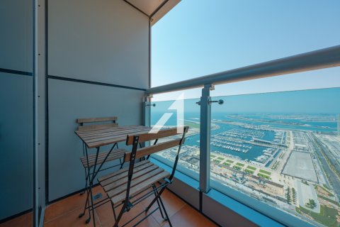 Apartment in Dubai Marina, Dubai, UAE 3 bedrooms, 186.5 sq.m. № 647439 - photo 26