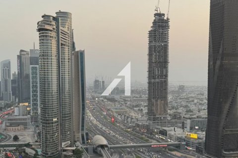 Apartment in DIFC, Dubai, UAE 2 bedrooms, 184.5 sq.m. № 647440 - photo 13