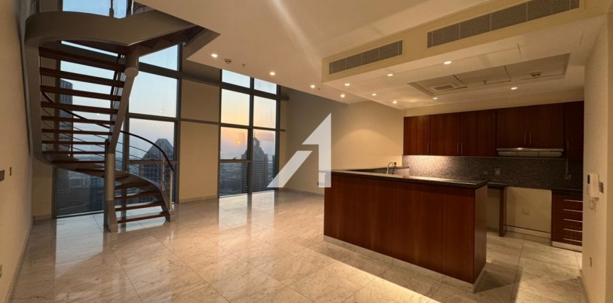 Apartment in DIFC, Dubai, UAE 2 bedrooms, 184.5 sq.m. № 647440