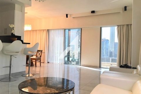 Apartment in DIFC, Dubai, UAE 1 bedroom, 118.4 sq.m. № 647444 - photo 2