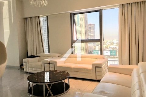 Apartment in DIFC, Dubai, UAE 1 bedroom, 118.4 sq.m. № 647444 - photo 7