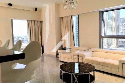 Apartment in DIFC, Dubai, UAE 1 bedroom, 118.4 sq.m. № 647444 - photo 3