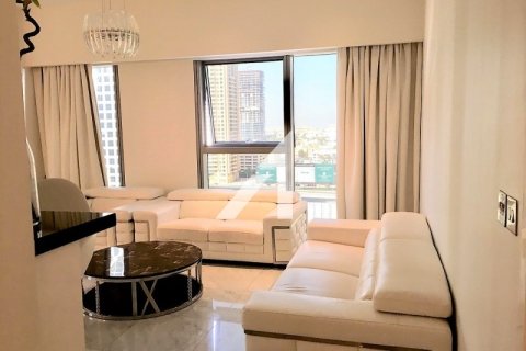 Apartment in DIFC, Dubai, UAE 1 bedroom, 118.4 sq.m. № 647444 - photo 8