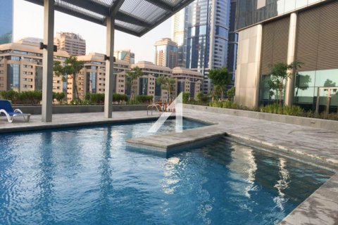 Apartment in DIFC, Dubai, UAE 1 bedroom, 118.4 sq.m. № 647444 - photo 18