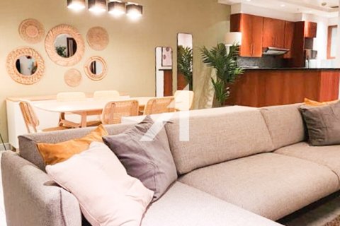 Apartment in DIFC, Dubai, UAE 1 bedroom, 103.3 sq.m. № 647441 - photo 2