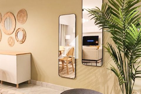 Apartment in DIFC, Dubai, UAE 1 bedroom, 103.3 sq.m. № 647441 - photo 12