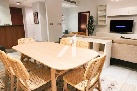 Apartment in DIFC, Dubai, UAE 1 bedroom, 103.3 sq.m. № 647441 - photo 9
