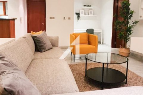 Apartment in DIFC, Dubai, UAE 1 bedroom, 103.3 sq.m. № 647441 - photo 5