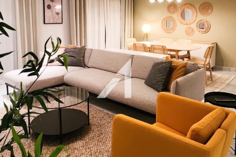 Apartment in DIFC, Dubai, UAE 1 bedroom, 103.3 sq.m. № 647441 - photo 1