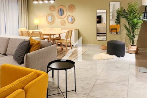 Apartment in DIFC, Dubai, UAE 1 bedroom, 103.3 sq.m. № 647441 - photo 3