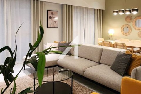 Apartment in DIFC, Dubai, UAE 1 bedroom, 103.3 sq.m. № 647441 - photo 4