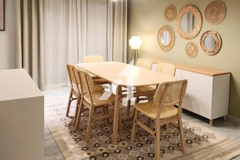 Apartment in DIFC, Dubai, UAE 1 bedroom, 103.3 sq.m. № 647441 - photo 8