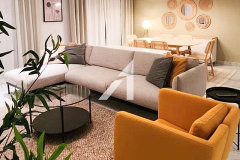 Apartment in DIFC, Dubai, UAE 1 bedroom, 103.3 sq.m. № 647441 - photo 7
