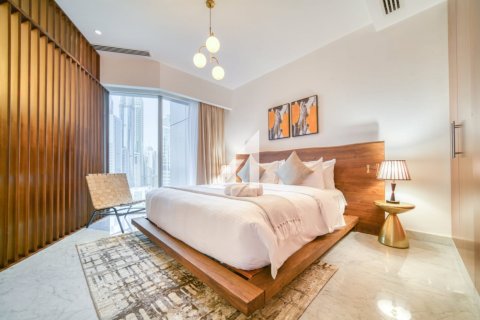 Apartment in DIFC, Dubai, UAE 1 room, 73.7 sq.m. № 647442 - photo 3