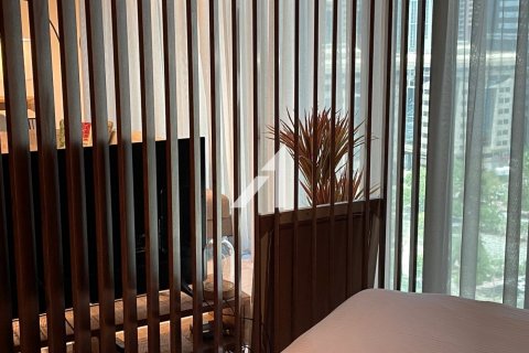Apartment in DIFC, Dubai, UAE 1 room, 73.7 sq.m. № 647442 - photo 4