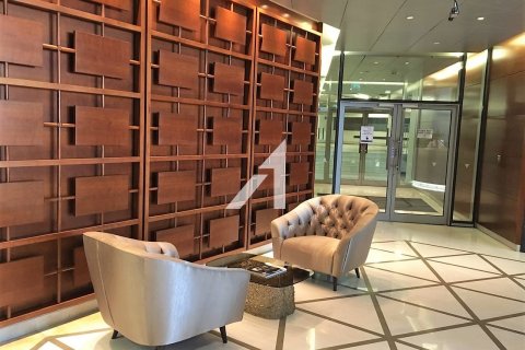 Apartment in DIFC, Dubai, UAE 1 room, 73.7 sq.m. № 647442 - photo 11