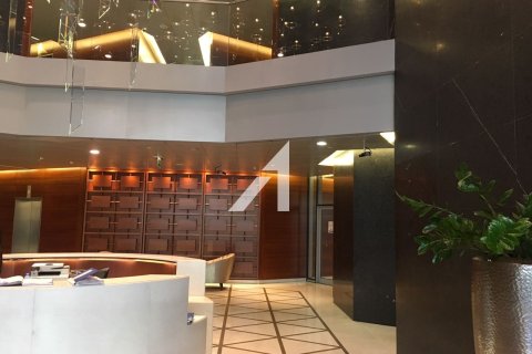Apartment in DIFC, Dubai, UAE 1 room, 73.7 sq.m. № 647442 - photo 15