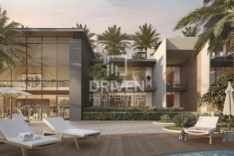 Διαμέρισμα σε Mohammed Bin Rashid City, Dubai, ΗΑΕ 1 υπνοδωμάτιο, 81 τ.μ. Αρ. 654584 - φωτογραφία 8