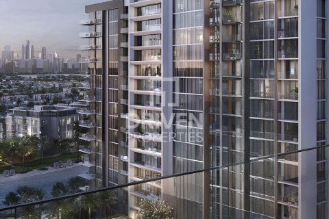 Διαμέρισμα σε Mohammed Bin Rashid City, Dubai, ΗΑΕ 1 υπνοδωμάτιο, 81 τ.μ. Αρ. 654584 - φωτογραφία 13