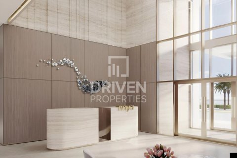 Διαμέρισμα σε Mohammed Bin Rashid City, Dubai, ΗΑΕ 1 υπνοδωμάτιο, 81 τ.μ. Αρ. 654584 - φωτογραφία 10