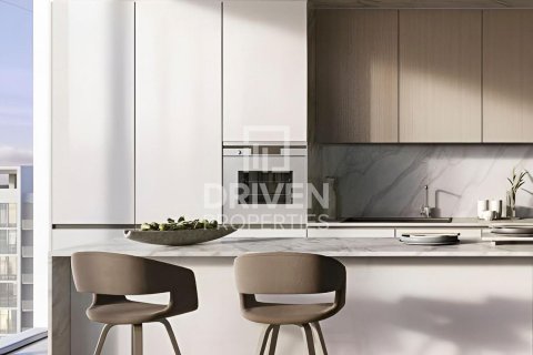 Διαμέρισμα σε Mohammed Bin Rashid City, Dubai, ΗΑΕ 1 υπνοδωμάτιο, 81 τ.μ. Αρ. 654584 - φωτογραφία 6