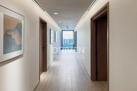 Apartment in Dubai Creek Harbour (The Lagoons), UAE 4 bedrooms, 220 sq.m. № 654586 - photo 11