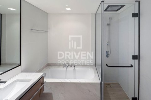 Apartment in Dubai Creek Harbour (The Lagoons), UAE 4 bedrooms, 220 sq.m. № 654586 - photo 12