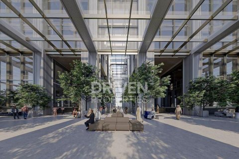 DIFC、Dubai、UAE にあるマンション販売中 2ベッドルーム、134 m2、No654566 - 写真 3