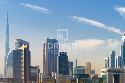 阿联酋 Dubai DIFC 待售 : 2 卧, 134 平方米 , 编号654566 - 照片 15