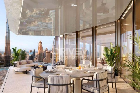 Downtown Dubai (Downtown Burj Dubai), Dubai, संयुक्त अरब अमीरात में अपार्टमेंट, 2 बेडरूम, 189 वर्ग मीटर, संख्या 654567 - फ़ोटो 27