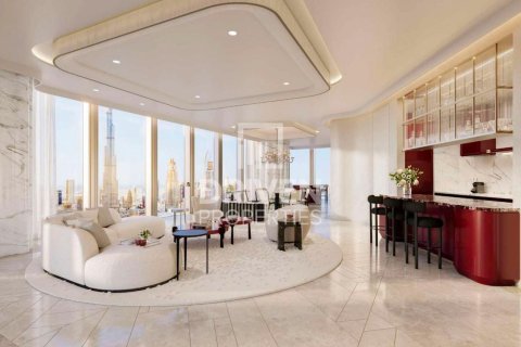 Downtown Dubai (Downtown Burj Dubai), Dubai, संयुक्त अरब अमीरात में अपार्टमेंट, 2 बेडरूम, 189 वर्ग मीटर, संख्या 654567 - फ़ोटो 24