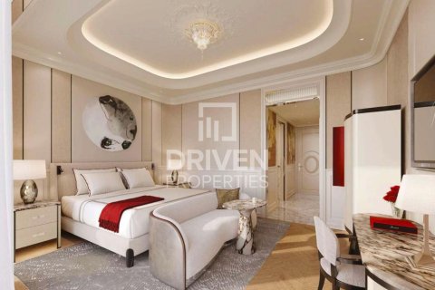 Downtown Dubai (Downtown Burj Dubai), Dubai, संयुक्त अरब अमीरात में अपार्टमेंट, 2 बेडरूम, 189 वर्ग मीटर, संख्या 654567 - फ़ोटो 13