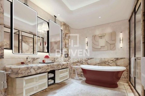 Downtown Dubai (Downtown Burj Dubai), Dubai, संयुक्त अरब अमीरात में अपार्टमेंट, 2 बेडरूम, 189 वर्ग मीटर, संख्या 654567 - फ़ोटो 22