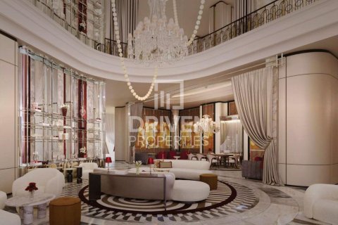 Downtown Dubai (Downtown Burj Dubai), Dubai, संयुक्त अरब अमीरात में अपार्टमेंट, 2 बेडरूम, 189 वर्ग मीटर, संख्या 654567 - फ़ोटो 4