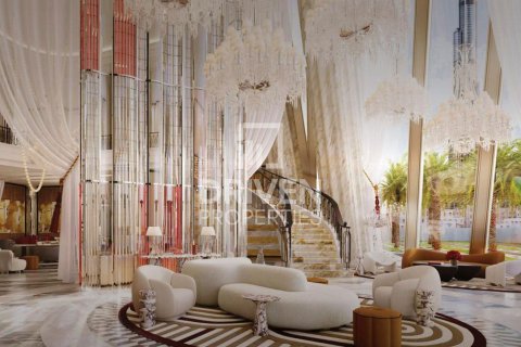 Downtown Dubai (Downtown Burj Dubai), Dubai, संयुक्त अरब अमीरात में अपार्टमेंट, 2 बेडरूम, 189 वर्ग मीटर, संख्या 654567 - फ़ोटो 3