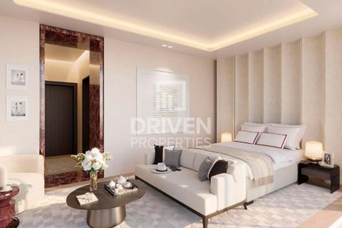 Downtown Dubai (Downtown Burj Dubai), Dubai, संयुक्त अरब अमीरात में अपार्टमेंट, 2 बेडरूम, 189 वर्ग मीटर, संख्या 654567 - फ़ोटो 25