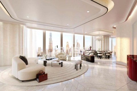 Downtown Dubai (Downtown Burj Dubai), Dubai, संयुक्त अरब अमीरात में अपार्टमेंट, 2 बेडरूम, 189 वर्ग मीटर, संख्या 654567 - फ़ोटो 19